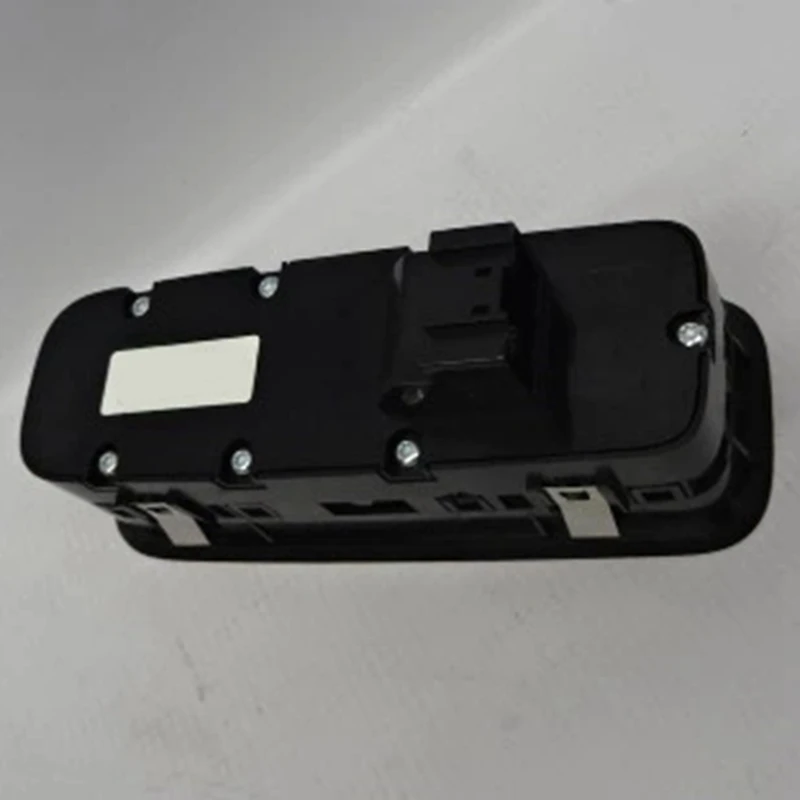 Auto Parts Window Lifter Switch Driver Window Switch for -Porsche Panamera 2017-2019 971959858 971959858E 971959858G 
Auto Parts Window Lifter Switch Driver Window Switch for -Porsche Panamera 2017-2019 971959858 971959858E 971959858G