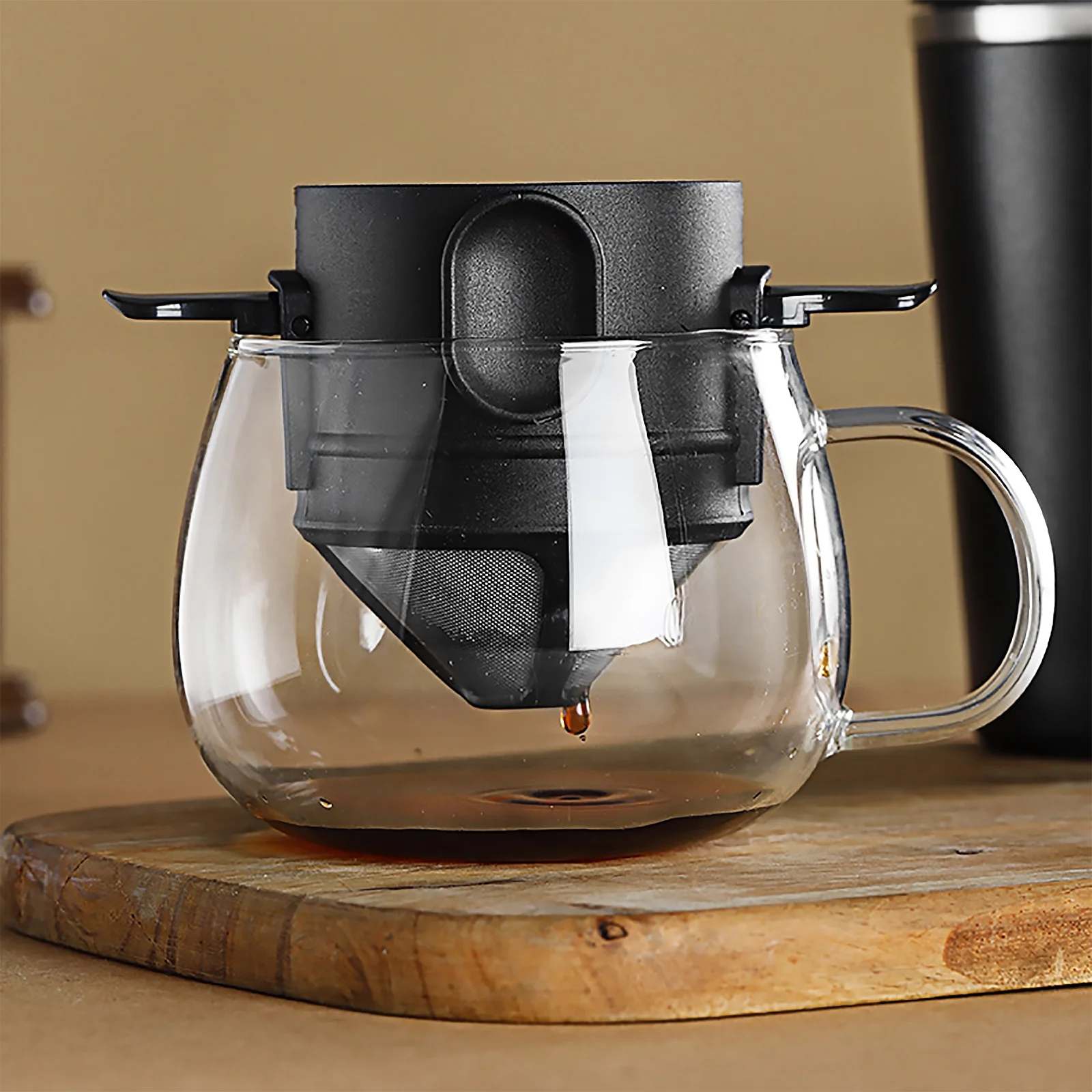 Фильтры для кофе, портативная кофемашина, воронка, чашка, капельница для чая, аксессуары для кухни дома, инструмент для посуды для кофе 
Фильтры для кофе, портативная кофемашина, воронка, чашка, капельница для чая, аксессуары для кухни дома, инструмент для посуды для кофе