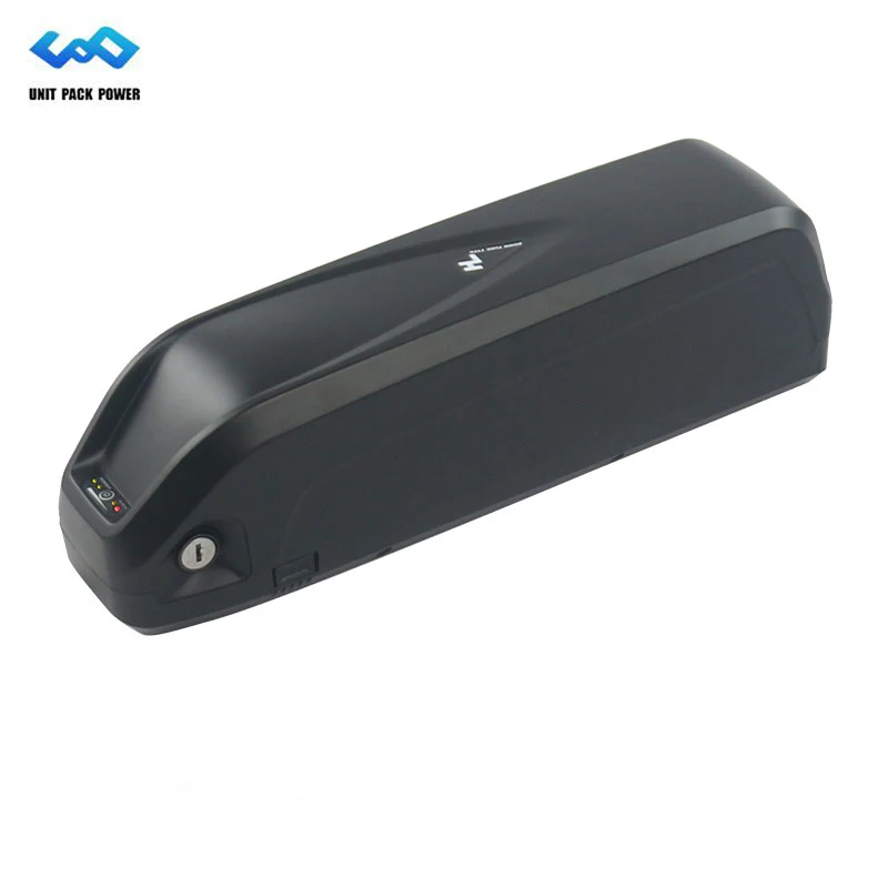 E-Bike Hailong Battery 48V 13Ah Electric Bike Down tube Li-ion Battery for Bafang Conversion Kit and free charger
E-Bike Hailong Battery 48V 13Ah Electric Bike Down tube Li-ion Battery for Bafang Conversion Kit and free charger