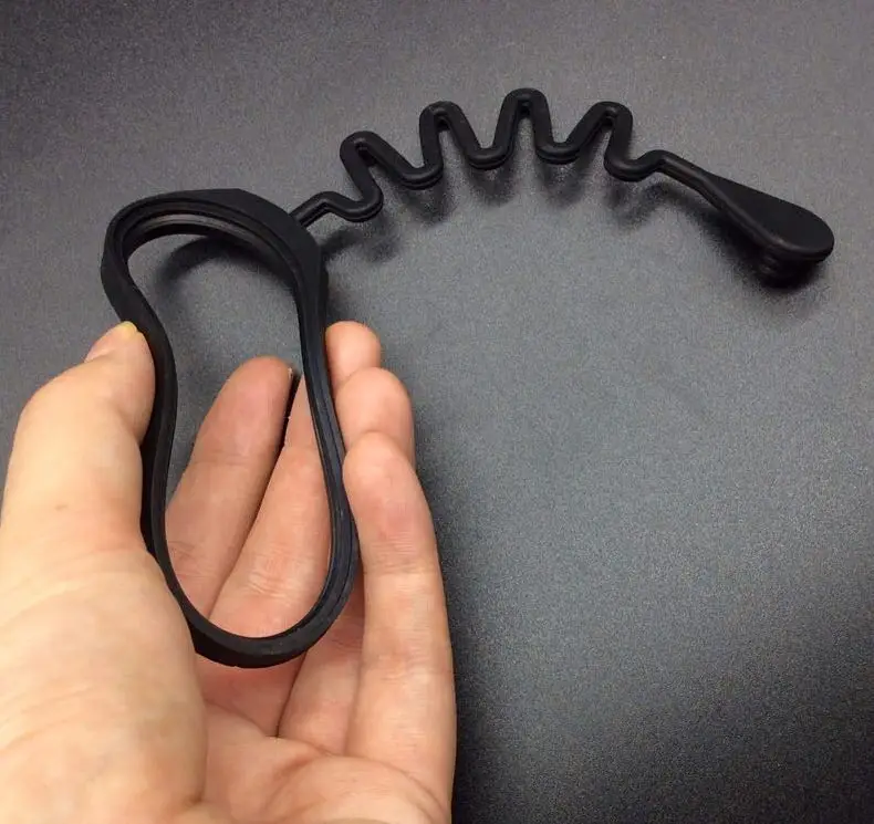 for Land Rover Freelander 2 fuel tank inner cover cap pull cable rope loop ring cord rubber
for Land Rover Freelander 2 fuel tank inner cover cap pull cable rope loop ring cord rubber
