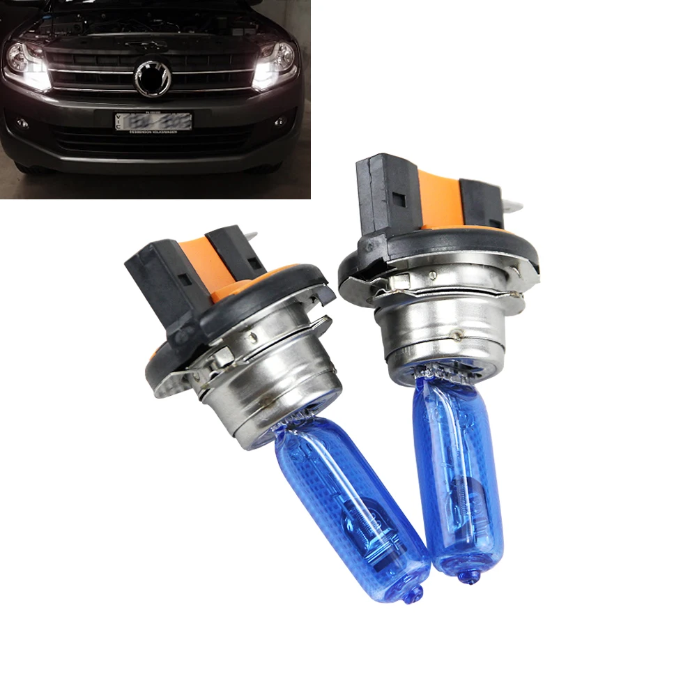 2x H15 4500K White Halogen Bulbs 12V 15/55w DRL for VW Amarok GOLF Mk 6 7 F22 12V Car Lighte Sourcing
2x H15 4500K White Halogen Bulbs 12V 15/55w DRL for VW Amarok GOLF Mk 6 7 F22 12V Car Lighte Sourcing