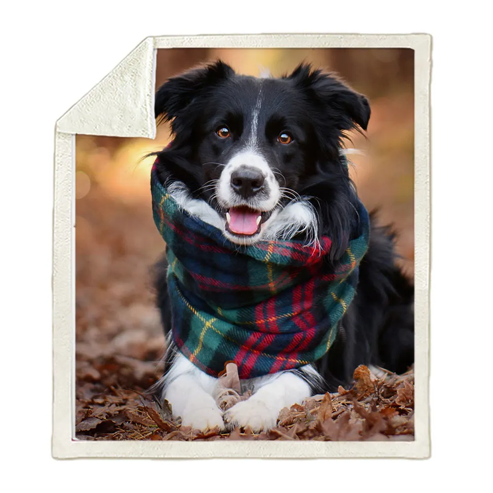 German Shepherd Dog Blanket Cover Gsd Lover Animal Flannel Throw Blankets Bedding Couch Personalised Soft Plush Warm Bedspreads
German Shepherd Dog Blanket Cover Gsd Lover Animal Flannel Throw Blankets Bedding Couch Personalised Soft Plush Warm Bedspreads