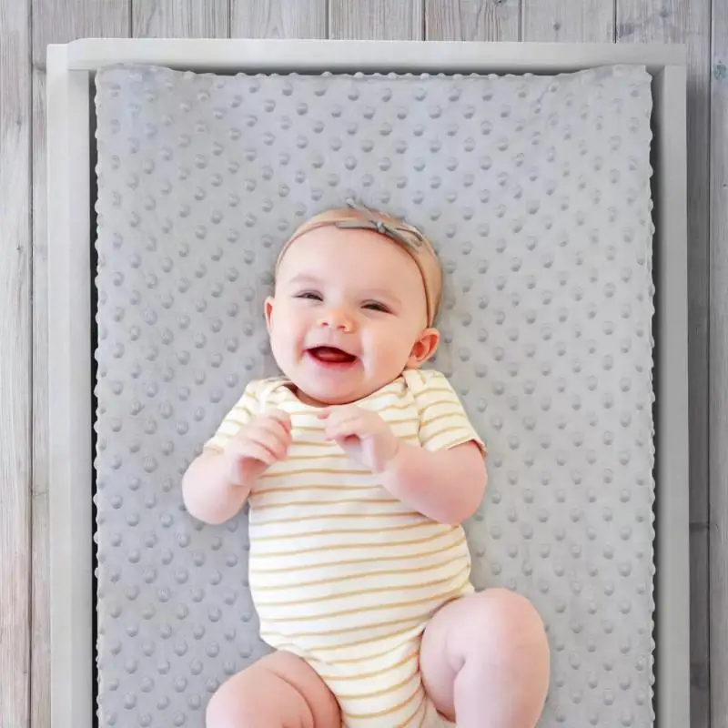 Baby Diaper Changing Pad Cover Nursery Baby Diaper Changing Mat Cover Changing Table Cover Baby Care Accessories Dropshipping
Baby Diaper Changing Pad Cover Nursery Baby Diaper Changing Mat Cover Changing Table Cover Baby Care Accessories Dropshipping