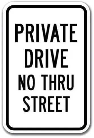 Funnyatives Private Drive Retro Iron Painting Tin Wall Signs Warning Sign Metal Plaque Art Decoration for Bar Cafe Garage Office
Funnyatives Private Drive Retro Iron Painting Tin Wall Signs Warning Sign Metal Plaque Art Decoration for Bar Cafe Garage Office