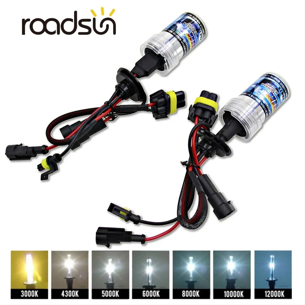 2 шт., 12 В, 55 Вт, ксеноновый комплект H7 HID, H1 H3 H11 9005, лампа для автомобильной фары 3000k 4300k 5000K 6000k 8000K 12000K
2 шт., 12 В, 55 Вт, ксеноновый комплект H7 HID, H1 H3 H11 9005, лампа для автомобильной фары 3000k 4300k 5000K 6000k 8000K 12000K