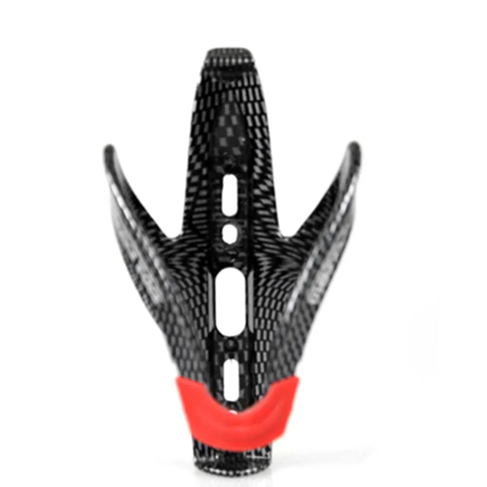 Hot Sale New Outdoor Cycling Bicycle Carbon Fiber Water Bottle Drinks Holder Bike Bottle Cup Cages Rack Lightweight Dropshipping
Hot Sale New Outdoor Cycling Bicycle Carbon Fiber Water Bottle Drinks Holder Bike Bottle Cup Cages Rack Lightweight Dropshipping