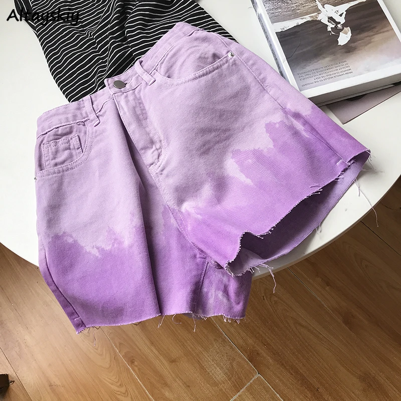 Shorts Women Summer Ulzzang Fashion Wide Leg Tassel High Waist Retro Pocket Gradient Kawaii Casual Students Comfortable Baggy
Shorts Women Summer Ulzzang Fashion Wide Leg Tassel High Waist Retro Pocket Gradient Kawaii Casual Students Comfortable Baggy