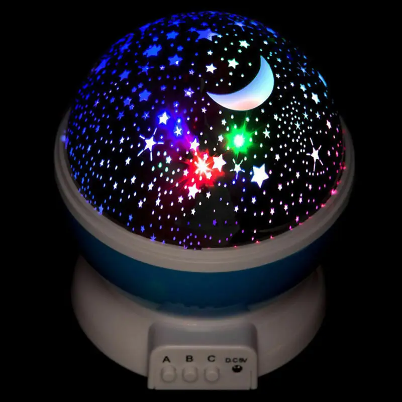 Children's fantasy starry sky light happy birthday gift projector toy gypsophila bedroom night light
Children's fantasy starry sky light happy birthday gift projector toy gypsophila bedroom night light