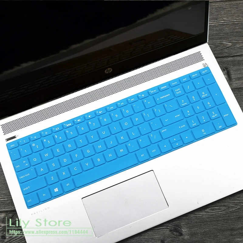 15 17 inch Protector Film For HP Spectre x360 15.6 2017 2018 15-ch011nr 15-ch004na Laptop Keyboard Cover (with number zone)
15 17 inch Protector Film For HP Spectre x360 15.6 2017 2018 15-ch011nr 15-ch004na Laptop Keyboard Cover (with number zone)