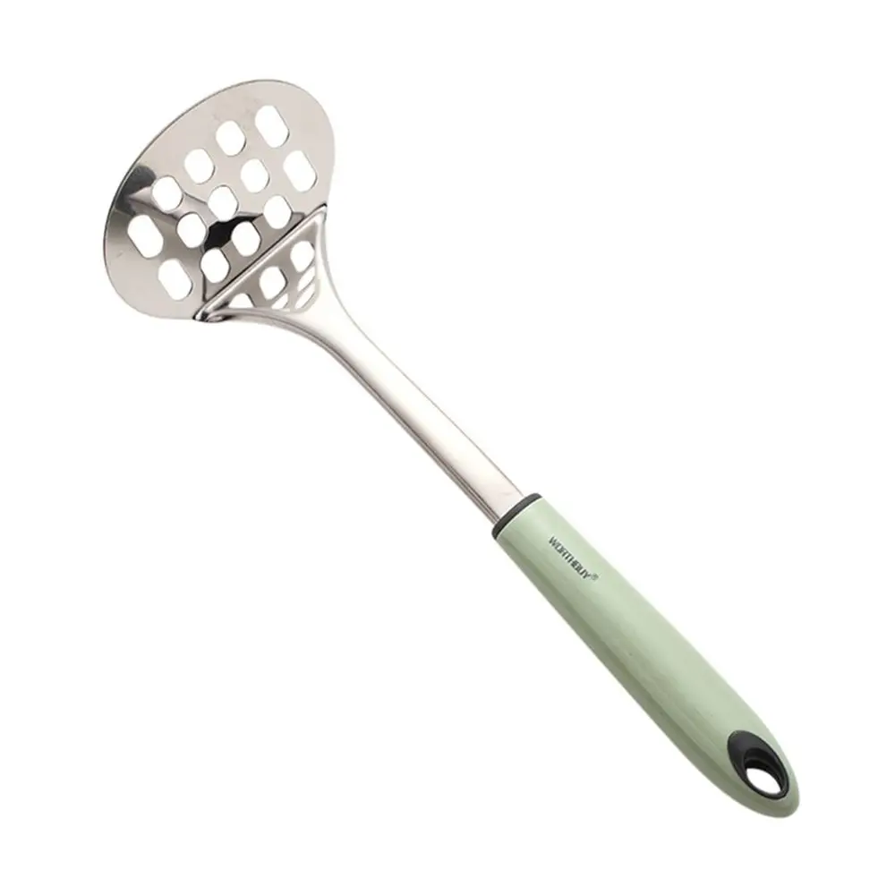 Измельчитель для пюре и картофеля, кухонный инструмент из нержавеющей стали, бытовая добавка для детского питания, картофеля 
Измельчитель для пюре и картофеля, кухонный инструмент из нержавеющей стали, бытовая добавка для детского питания, картофеля