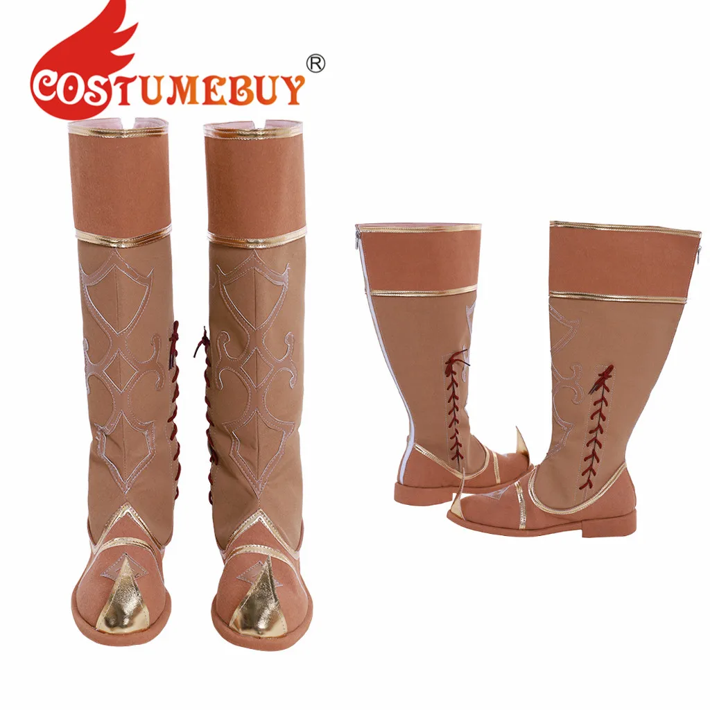 Обувь для косплея CostumeBuy, Аладдин принц, ботинки, аксессуары для костюма для Хэллоуина L920, 2019
Обувь для косплея CostumeBuy, Аладдин принц, ботинки, аксессуары для костюма для Хэллоуина L920, 2019