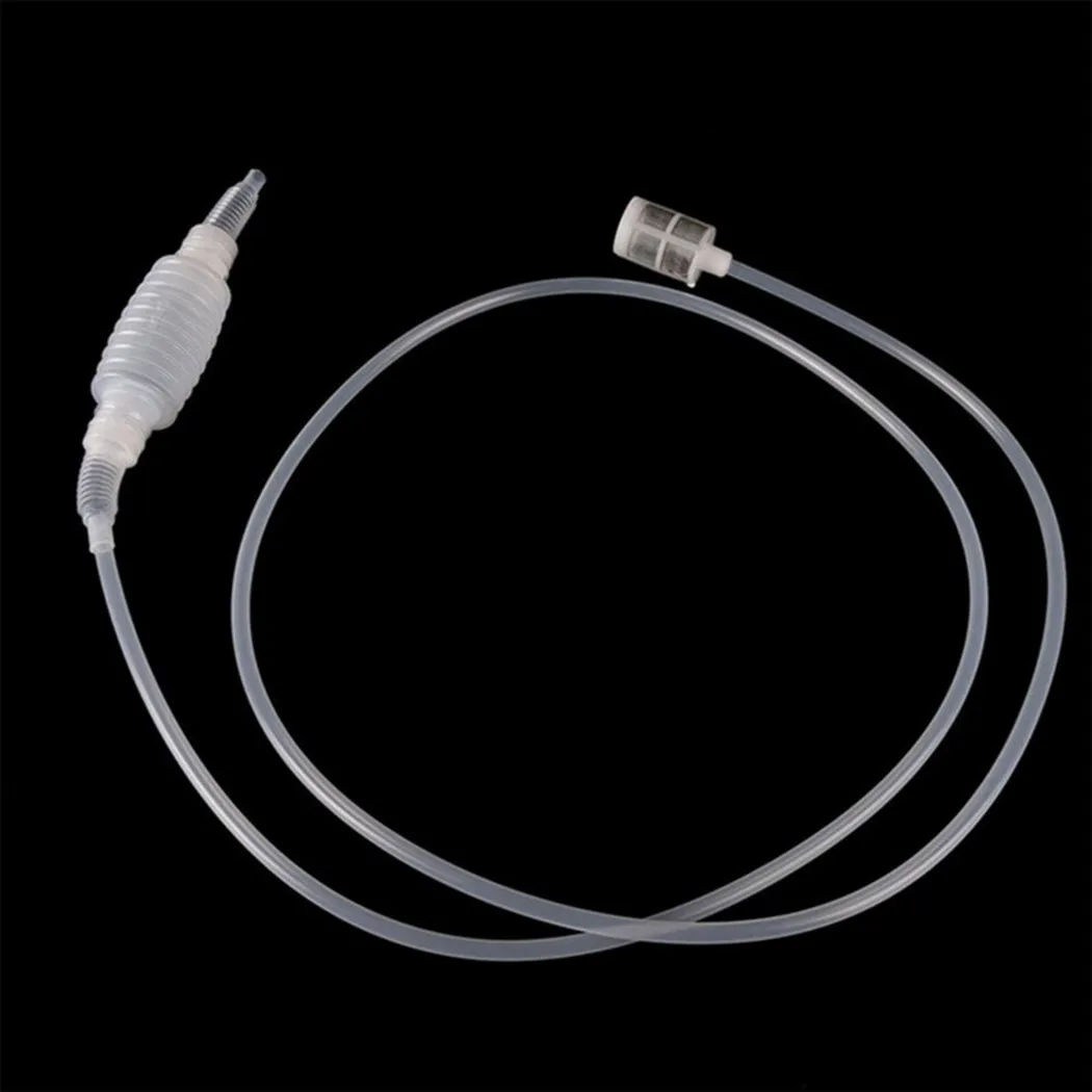 1PC 2M Home Brewing Siphon Hose Wine Beer Making Tool Plastic Liquid Siphon Food Grade Alcohol Distiller Filter Tube Tool New
1PC 2M Home Brewing Siphon Hose Wine Beer Making Tool Plastic Liquid Siphon Food Grade Alcohol Distiller Filter Tube Tool New