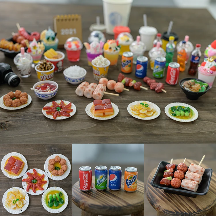 Newborn Photography Props Mini Simulation Tiny Dish Noodles Skewers Rice Drinks Milk Tea Ice Cream Baby Ornaments Studio Accesso
Newborn Photography Props Mini Simulation Tiny Dish Noodles Skewers Rice Drinks Milk Tea Ice Cream Baby Ornaments Studio Accesso