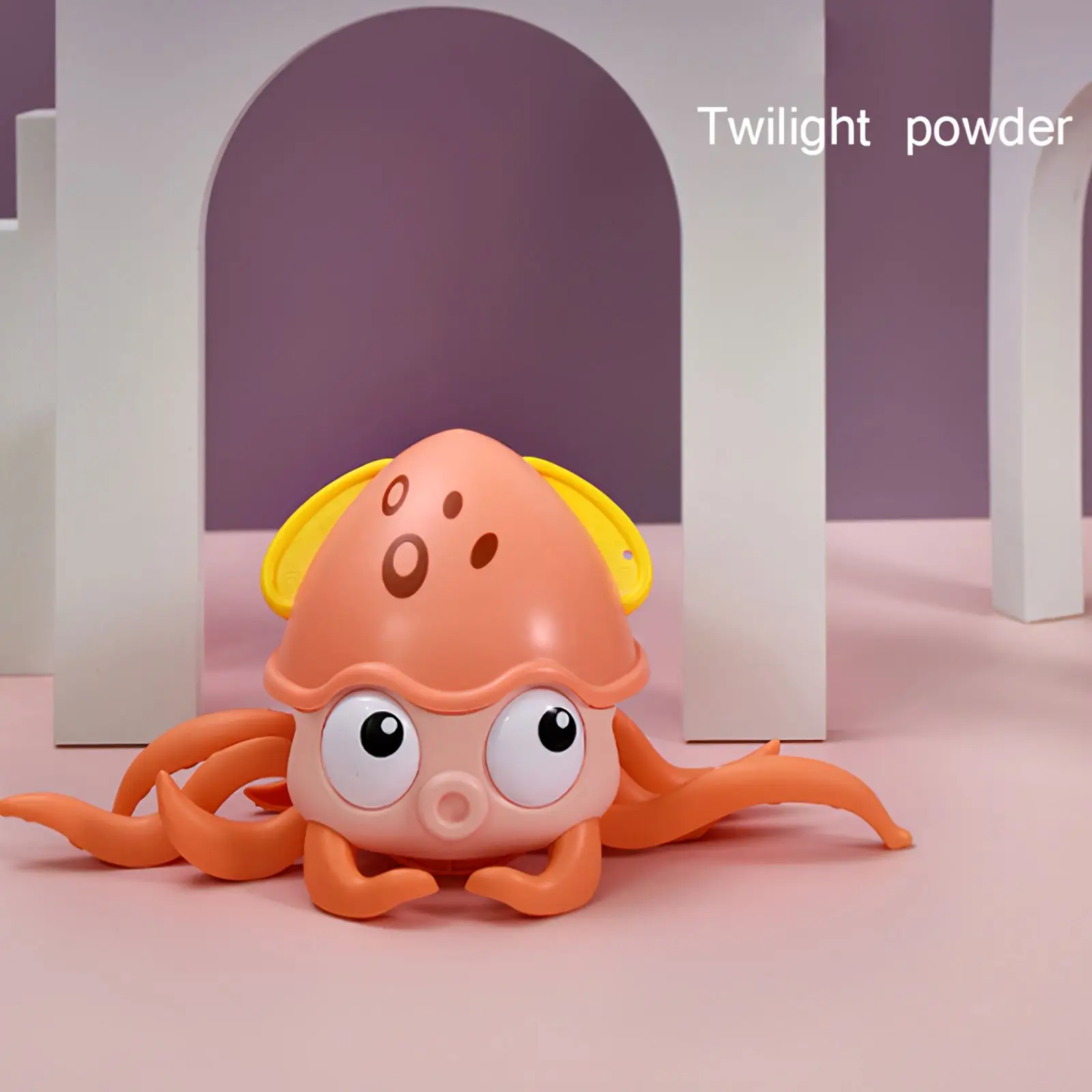Children Octopus Clockwork Toy Baby Bathing Bath Toys Rope Pulled Crawling Clockwork Crab On Land And Water Boys Girls Toy Gifts
Children Octopus Clockwork Toy Baby Bathing Bath Toys Rope Pulled Crawling Clockwork Crab On Land And Water Boys Girls Toy Gifts