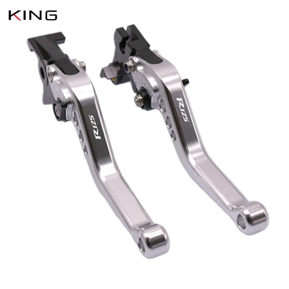 Fit YZF R125 Brake Levers For YAMAHA YZF-R125 R 125 2012-2013 Motorcycle Accessories Short Clutch Levers
Fit YZF R125 Brake Levers For YAMAHA YZF-R125 R 125 2012-2013 Motorcycle Accessories Short Clutch Levers