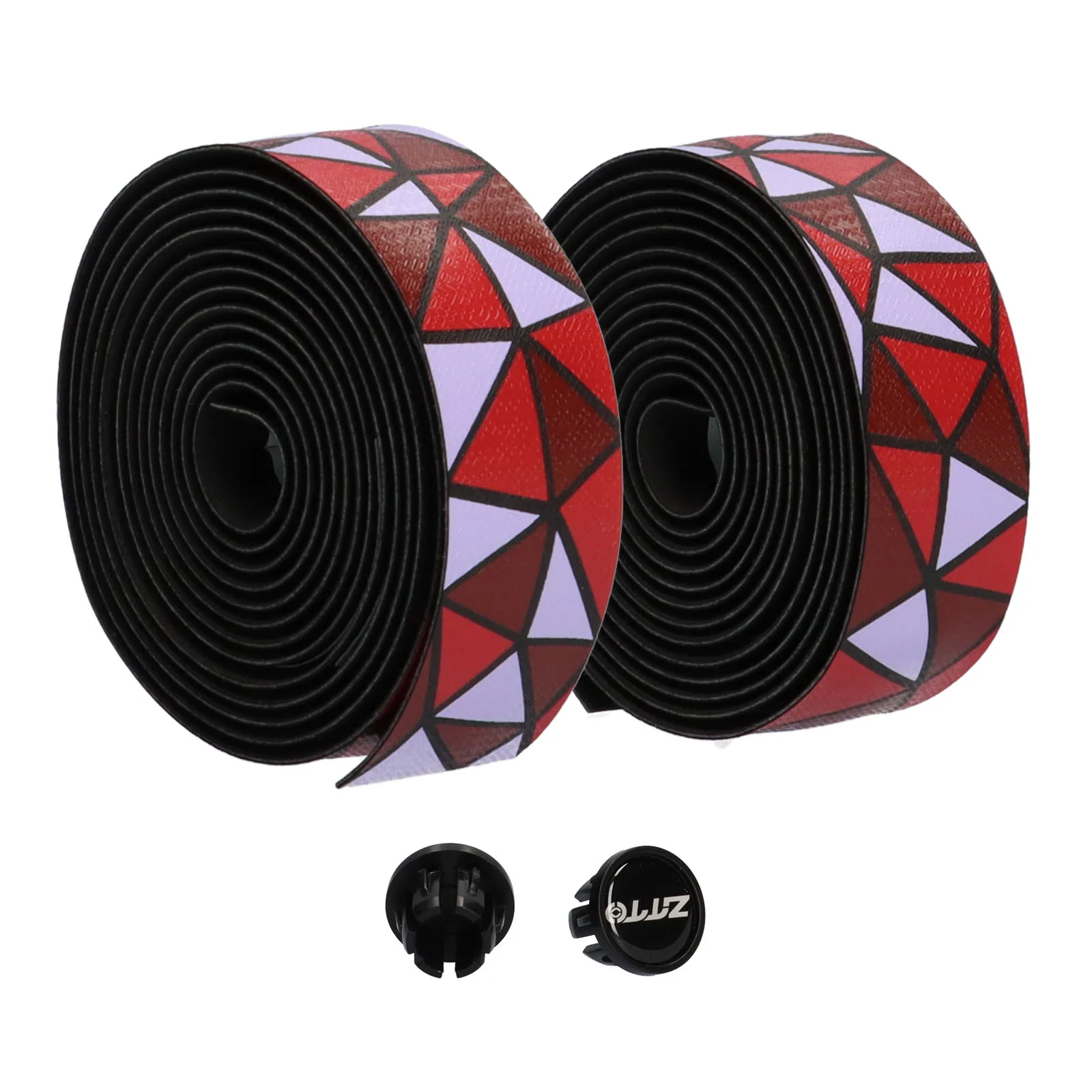 2.1m EVA Bike Adhesive Handlebar Strap Bicycle Bar Wraps Tapes Colorful Anti-Slip Bar Tape Cycling Road Bicycle Handle Belts
2.1m EVA Bike Adhesive Handlebar Strap Bicycle Bar Wraps Tapes Colorful Anti-Slip Bar Tape Cycling Road Bicycle Handle Belts