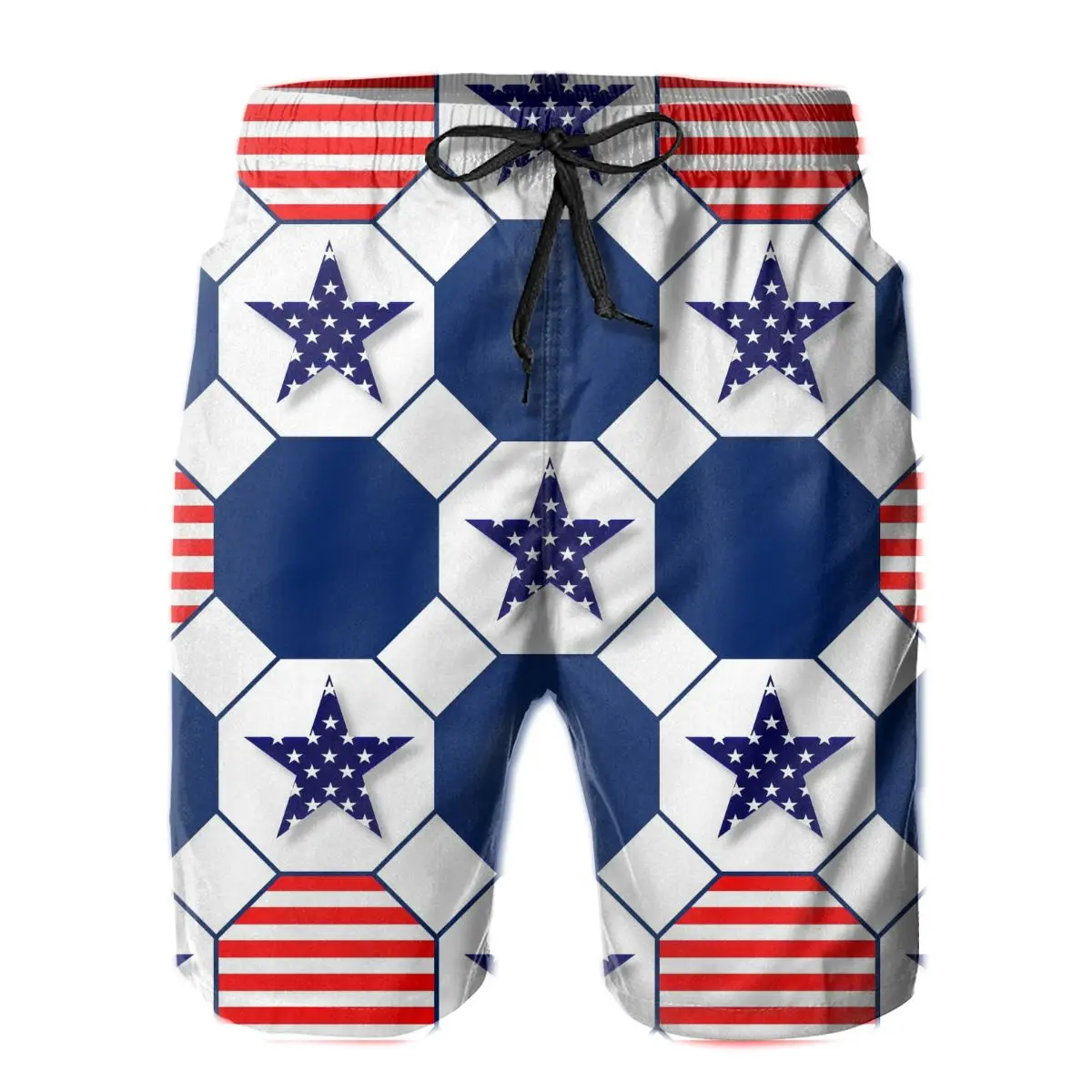 Men's Beach Short Swim Shorts American Flag Star Surfing Maillot De Bain Sport Men's Board Shorts Swimwear
Men's Beach Short Swim Shorts American Flag Star Surfing Maillot De Bain Sport Men's Board Shorts Swimwear