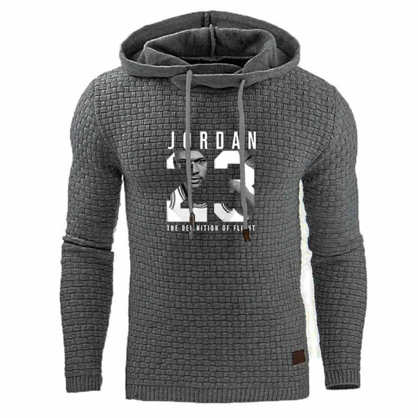 Men's Hoodies Long Sleeve Hooded Sweatshirts Men Pullover 23 Printed Jacquard Hoodies Spring Brand Sweatshirts Man Clothing
Men's Hoodies Long Sleeve Hooded Sweatshirts Men Pullover 23 Printed Jacquard Hoodies Spring Brand Sweatshirts Man Clothing