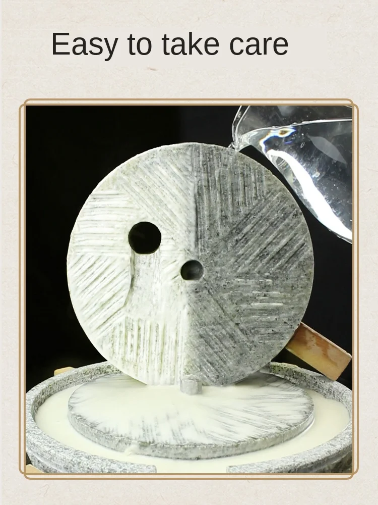 Small stone mill household grinding disc Old Stone Mill bluestone Stone Mill household grinding disc handmade stone mill househo
Small stone mill household grinding disc Old Stone Mill bluestone Stone Mill household grinding disc handmade stone mill househo