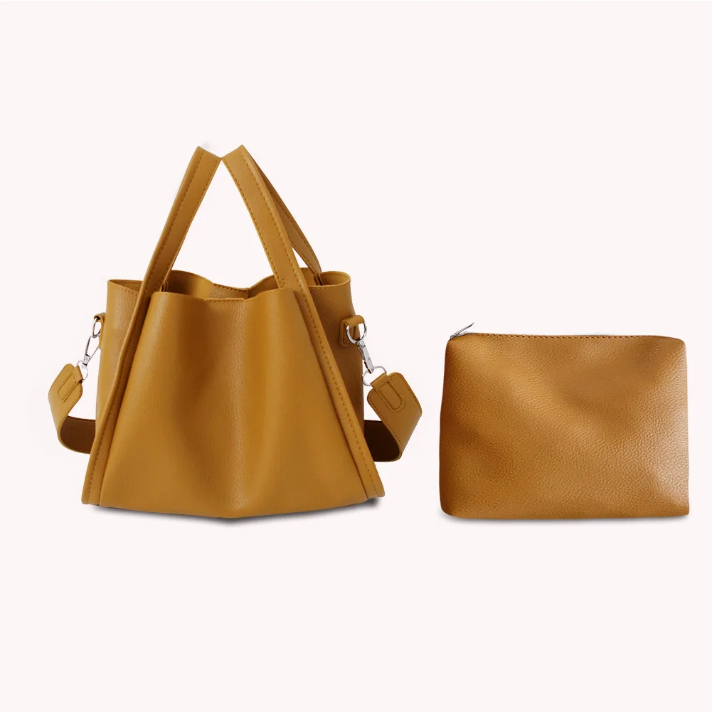 Простые сумки через плечо из искусственной кожи, однотонная простая сумка-мессенджер, Женская Повседневная маленькая дорожная сумка для же...
Простые сумки через плечо из искусственной кожи, однотонная простая сумка-мессенджер, Женская Повседневная маленькая дорожная сумка для же...