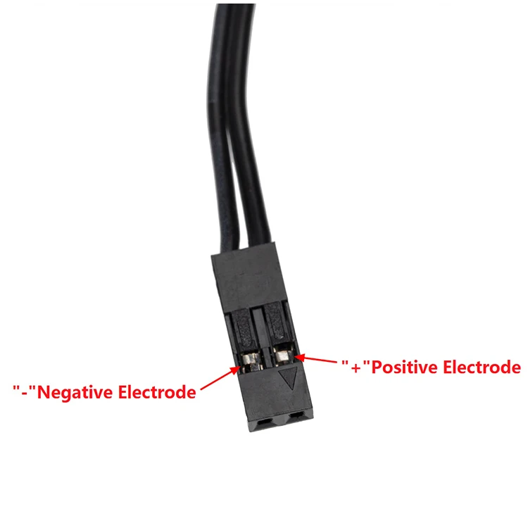 Metal 30mm 5V-9V Cooling Fan for 1/8 1/10 1/12 RC Model Futaba Plug
Metal 30mm 5V-9V Cooling Fan for 1/8 1/10 1/12 RC Model Futaba Plug