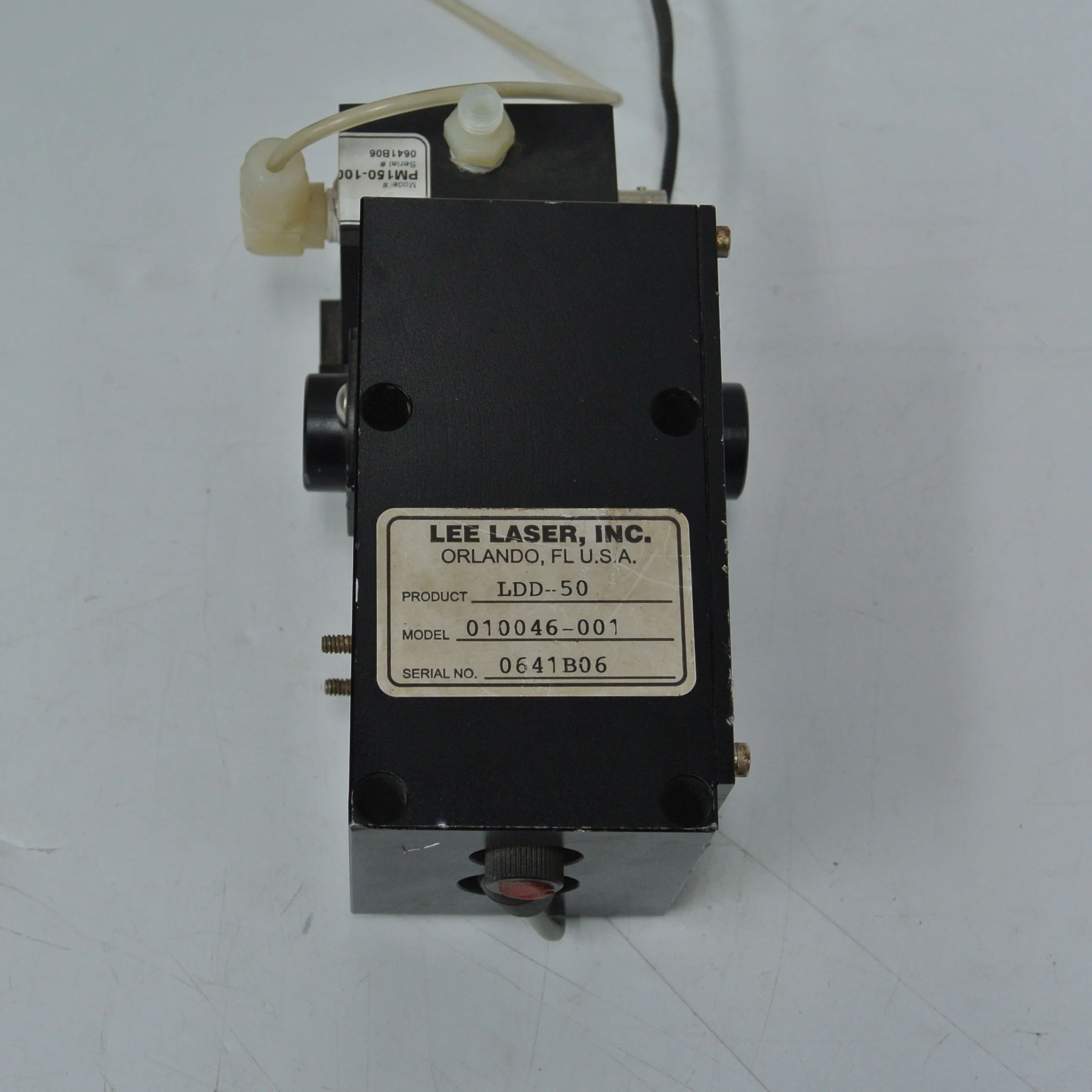 LEE LASER 010046-001 LDD-50 детектор мощности
LEE LASER 010046-001 LDD-50 детектор мощности