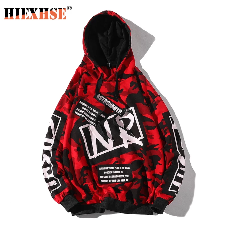 Hoodie Men Sweatshirt Pullover Streetwear Harajuku Hip Hop Casual Brand Hoodies Spring Autumn Soild Camouflage Print Hoodie Men
Hoodie Men Sweatshirt Pullover Streetwear Harajuku Hip Hop Casual Brand Hoodies Spring Autumn Soild Camouflage Print Hoodie Men