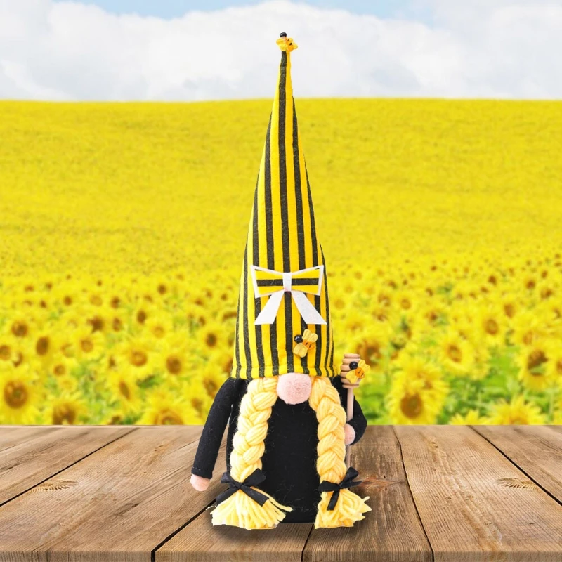 Easter Bumble Bee Gnome Tomte Nisse Swedish Elf Home Farmhouse Kitchen Decor Shelf Tiered Tray Decorations 
Easter Bumble Bee Gnome Tomte Nisse Swedish Elf Home Farmhouse Kitchen Decor Shelf Tiered Tray Decorations