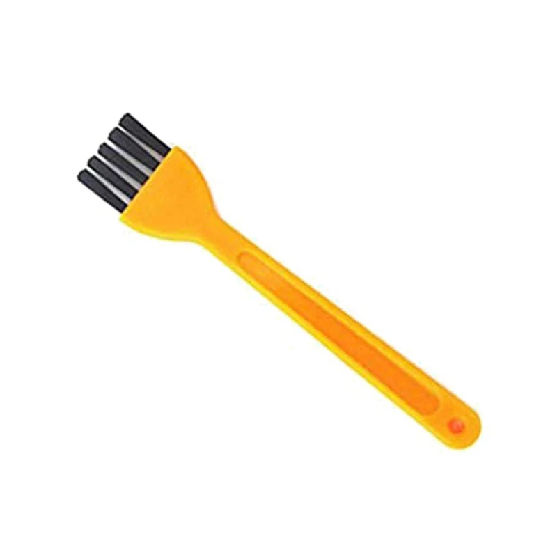 29Pcs Side Brush Roll Brush HEPA Filter for Xiaomi Roborock S50 S51 S55 S5 S6 Vacuum Cleaner Spare Parts Kits
29Pcs Side Brush Roll Brush HEPA Filter for Xiaomi Roborock S50 S51 S55 S5 S6 Vacuum Cleaner Spare Parts Kits