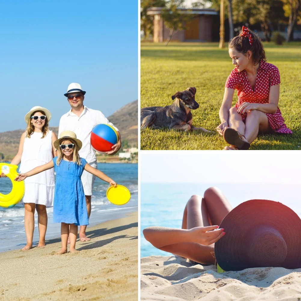 PPicnic Camping Mat Beach Moisture-Proof Foldable XPE Cushion Hiking Portable Small Mats Egg Trough Waterproof Pad
PPicnic Camping Mat Beach Moisture-Proof Foldable XPE Cushion Hiking Portable Small Mats Egg Trough Waterproof Pad