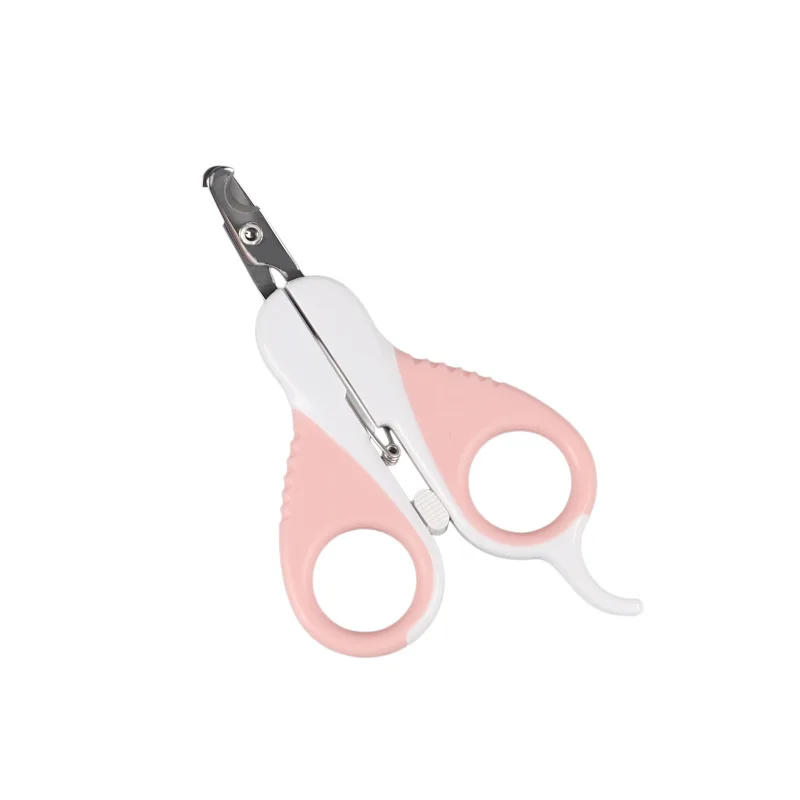 Household Stainless Steel Pet Nail Trimming Tool Cat and Dog Nails Care Nail Clipper Paw Paw Trimming Scissors Nail Supplies
Household Stainless Steel Pet Nail Trimming Tool Cat and Dog Nails Care Nail Clipper Paw Paw Trimming Scissors Nail Supplies