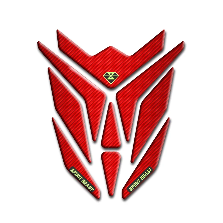 Motorcycle Stickers Accessories Decorative Personality Stickers Waterproof Motorbike Protection Fuel Tank Protective Plastic
Motorcycle Stickers Accessories Decorative Personality Stickers Waterproof Motorbike Protection Fuel Tank Protective Plastic