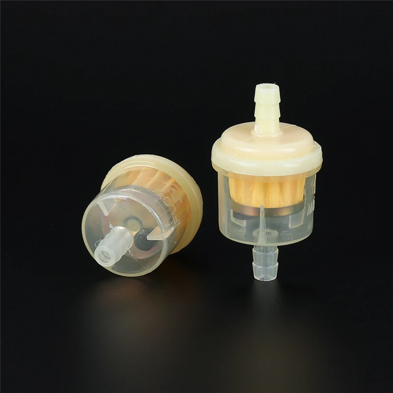 10Pcs Motorcycle Petrol Gas Fuel Gasoline Oil Filter For Scooter Motorcycle Moped Scooter Dirt Bike ATV Go Kart Oil Fuel Filter
10Pcs Motorcycle Petrol Gas Fuel Gasoline Oil Filter For Scooter Motorcycle Moped Scooter Dirt Bike ATV Go Kart Oil Fuel Filter