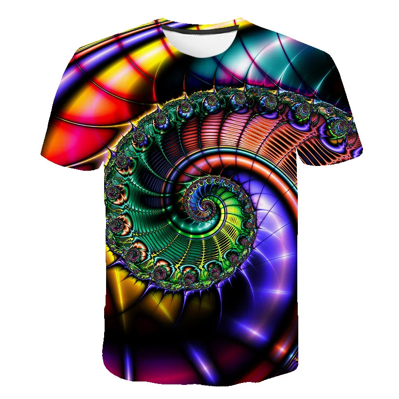 2021 Color T Shirt Men Hip Hop O Neck Male Short Sleeve Tops Art Cool Street Black 3D Summer Size Plus Men Clothes Spring
2021 Color T Shirt Men Hip Hop O Neck Male Short Sleeve Tops Art Cool Street Black 3D Summer Size Plus Men Clothes Spring