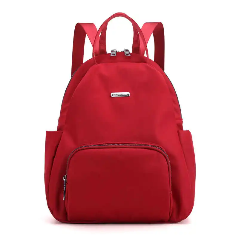 Waterproof Oxford Fabric Women's Backpack 2021 Female Casual Back Pack Bag Backpack for Women Teenage Girl Youth Ladies Daypack
Waterproof Oxford Fabric Women's Backpack 2021 Female Casual Back Pack Bag Backpack for Women Teenage Girl Youth Ladies Daypack