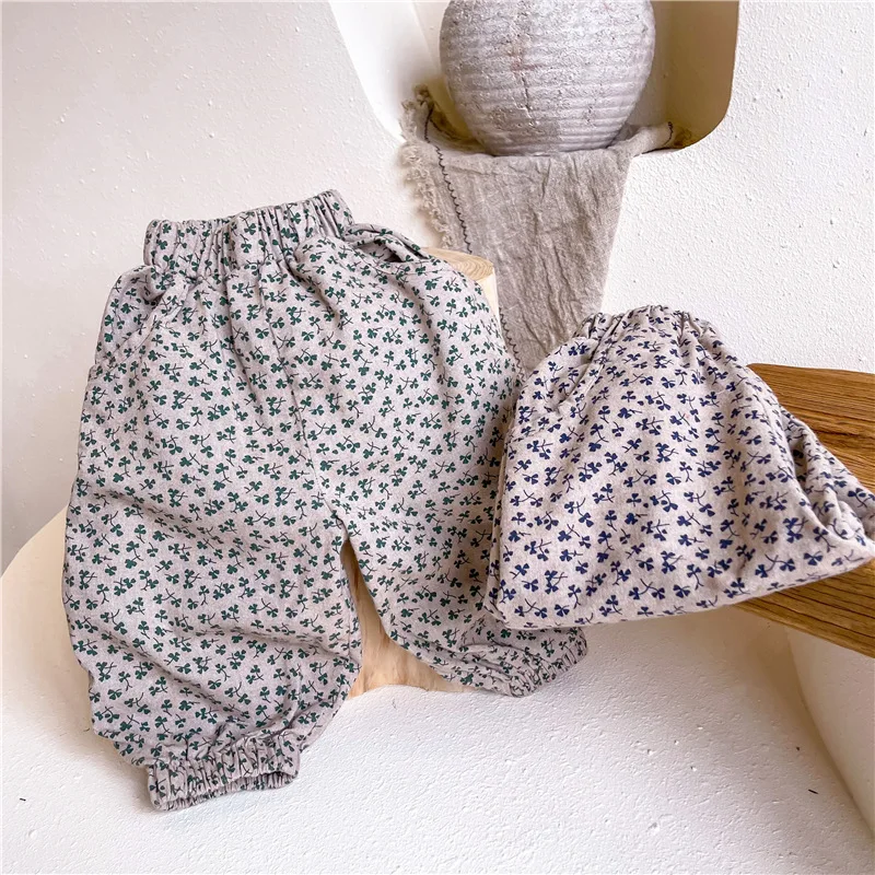Autumn New Products Children's Brushed Pants Harem Pants Girls Pants kids clothes toddler pants
Autumn New Products Children's Brushed Pants Harem Pants Girls Pants kids clothes toddler pants