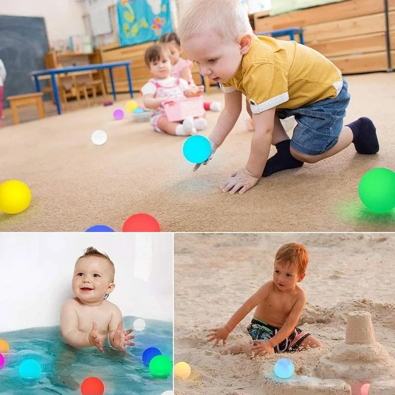 1pc Rechargeable 3d Light Moon Lamp Luminous Folding Ball Waterproof Foldable Bedroom Bookcase Night Light Creative Kids Gifts
1pc Rechargeable 3d Light Moon Lamp Luminous Folding Ball Waterproof Foldable Bedroom Bookcase Night Light Creative Kids Gifts