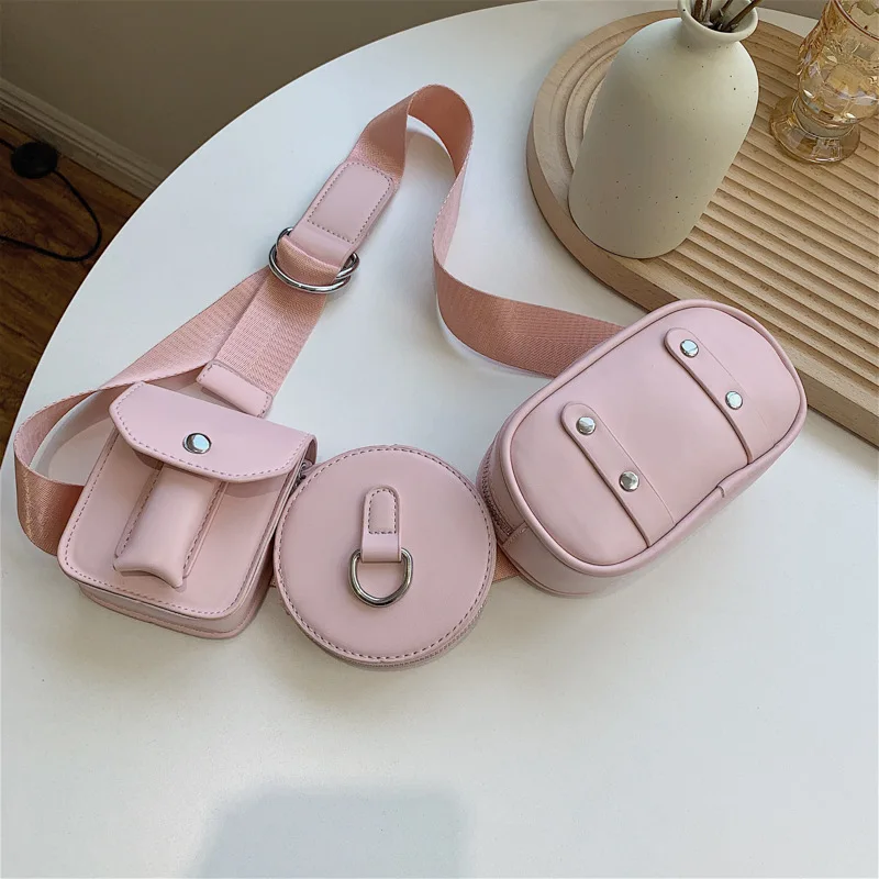 Женская сумка 2021, простая многофункциональная сумка, новая индивидуальная нагрудная сумка через плечо в западном стиле, модная женская сум...
Женская сумка 2021, простая многофункциональная сумка, новая индивидуальная нагрудная сумка через плечо в западном стиле, модная женская сум...