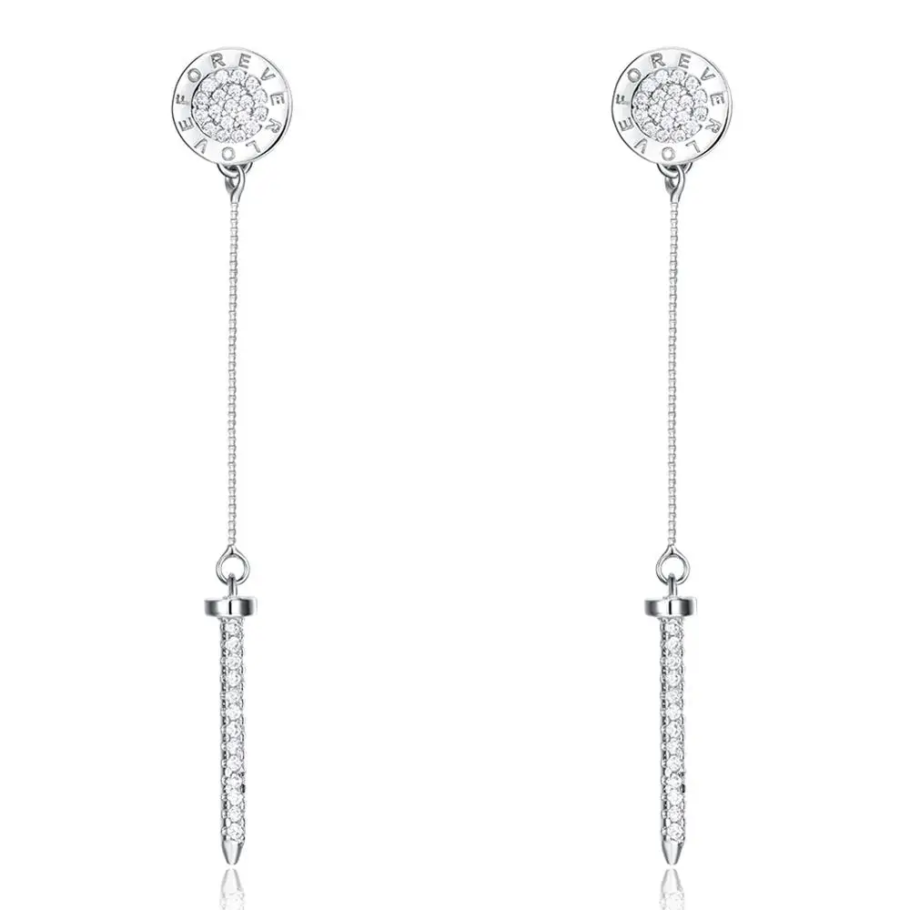 T1117 flash Earring Brilliant Gold plating Temperament Female Accessories Wedding Jewelry
T1117 flash Earring Brilliant Gold plating Temperament Female Accessories Wedding Jewelry