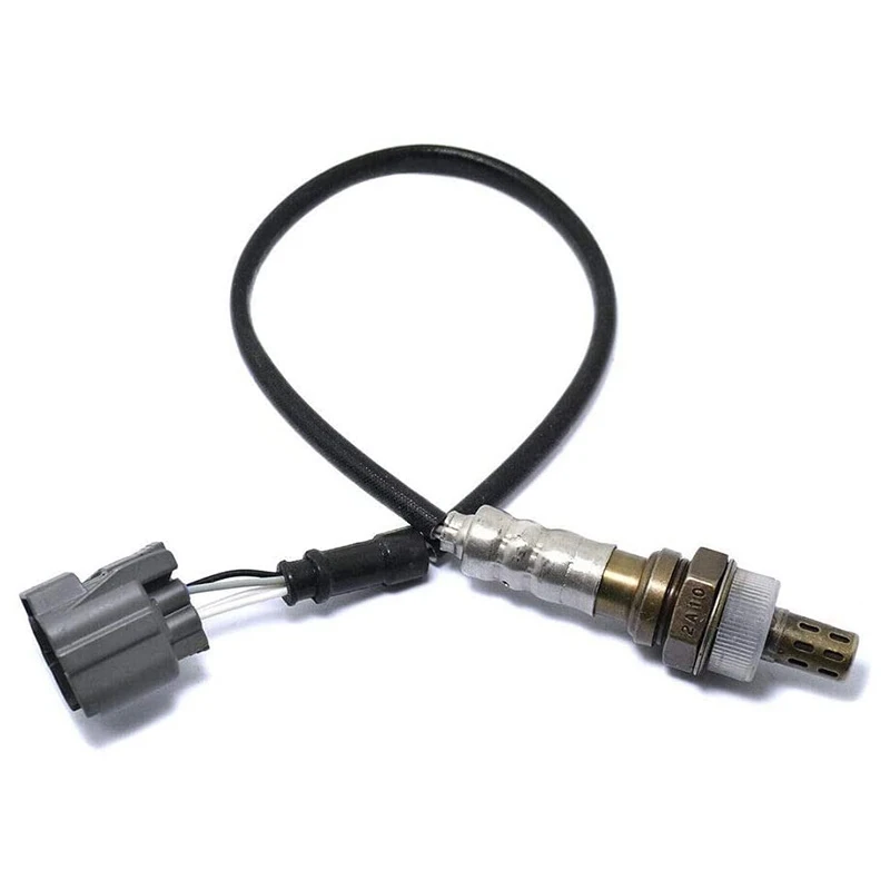 

Air Fuel Ratio Oxygen Sensor for Honda Civic CR-V Elements Insight Oxygen Sensor Before 36531-PPA-003 36532-PPA-004