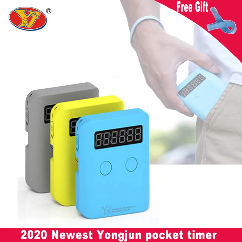 Yongjun pocket timer Magic Cube YJ puzzles speed cube timer pocket portable competition timer Innovative infrared sensor
Yongjun pocket timer Magic Cube YJ puzzles speed cube timer pocket portable competition timer Innovative infrared sensor