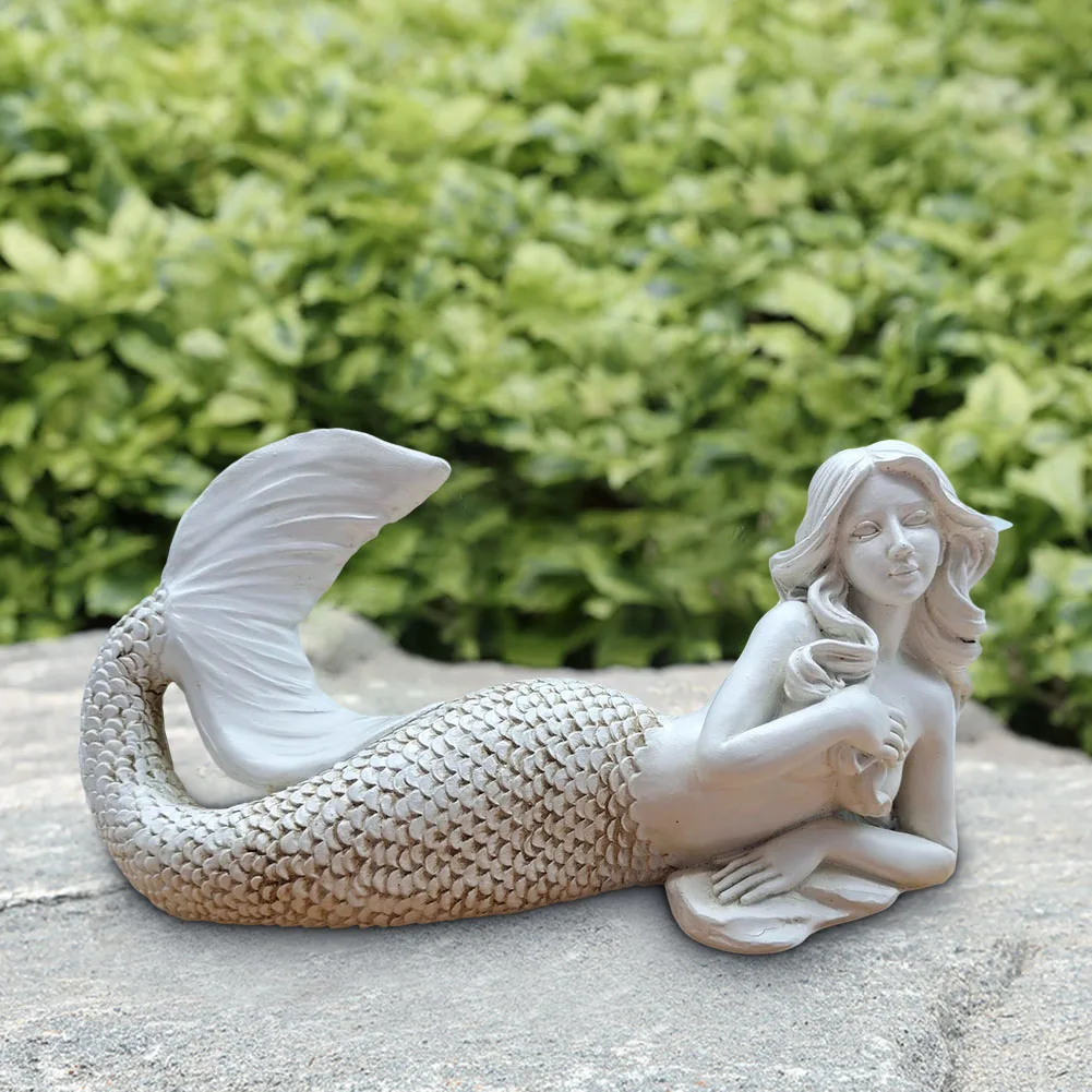Русалка из смолы, скульптура, комната, офис, фигурка персонажа, украшения, статуи, домашнее творчество, Европейская смола, искусственные под...
Русалка из смолы, скульптура, комната, офис, фигурка персонажа, украшения, статуи, домашнее творчество, Европейская смола, искусственные под...