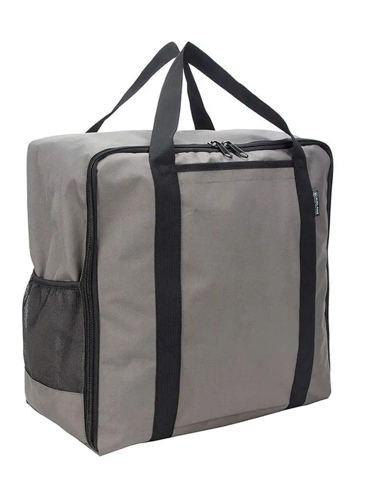 Outdoor Grill Bag Tabletop Griddle Bag Portable Carry Bags Waterproof BBQ Tool Barbecue Grill Cover For Camping Picnic 17 Inch 
Outdoor Grill Bag Tabletop Griddle Bag Portable Carry Bags Waterproof BBQ Tool Barbecue Grill Cover For Camping Picnic 17 Inch