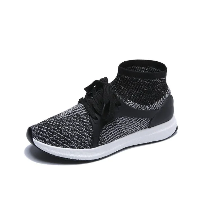 2021 Hot Selling Women's Casual Shoes Fashion Breathable Mesh Flat Shoes Sneakers Women's Comfortable Newest Style Tenis
2021 Hot Selling Women's Casual Shoes Fashion Breathable Mesh Flat Shoes Sneakers Women's Comfortable Newest Style Tenis