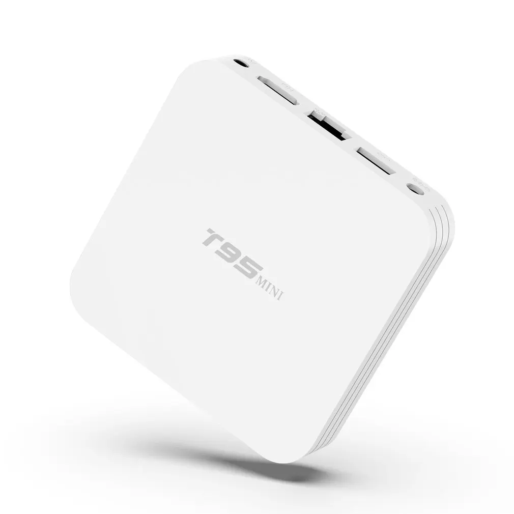 Смарт ТВ-приставка T95 MINI H313 4K с четырехъядерным Wi-Fi OTT M3U IP TV приемник для Netflix и YouTube медиаплеер ТВ-приставка
Смарт ТВ-приставка T95 MINI H313 4K с четырехъядерным Wi-Fi OTT M3U IP TV приемник для Netflix и YouTube медиаплеер ТВ-приставка