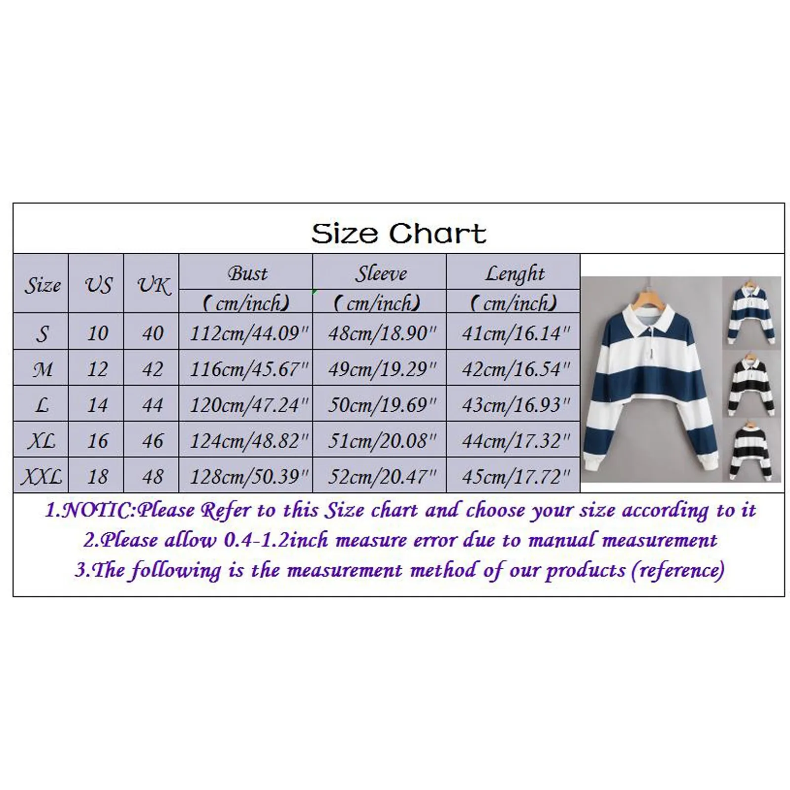 Womens Sweatshirt Long Sleeve Autumn Stripe Casual Soft Streetwear Turn-down Collar New Style Woman Blouse 2021 New Sweatshirts
Womens Sweatshirt Long Sleeve Autumn Stripe Casual Soft Streetwear Turn-down Collar New Style Woman Blouse 2021 New Sweatshirts
