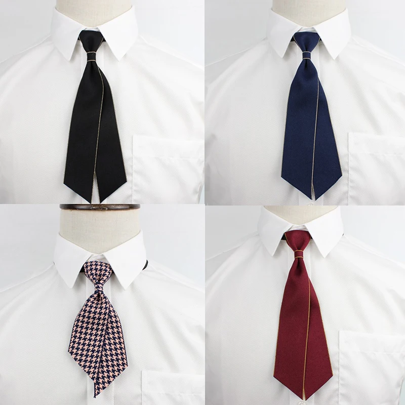 Unisex Simple Slim Neck Ties 2021 Retro Solid Silky Narrow Neck Tie Smooth Womens Necktie Korean Style Elegant All-match Trendy
Unisex Simple Slim Neck Ties 2021 Retro Solid Silky Narrow Neck Tie Smooth Womens Necktie Korean Style Elegant All-match Trendy