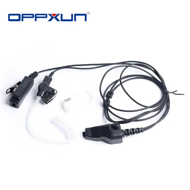 OPPXUN Earpiece Headset Acoustic Tube For Kenwood TK-280 TK-480 TK-490 TK-2140 TK3188 TK-3140 TK-2180 TK5210 TK5310 TK5410 Radio
OPPXUN Earpiece Headset Acoustic Tube For Kenwood TK-280 TK-480 TK-490 TK-2140 TK3188 TK-3140 TK-2180 TK5210 TK5310 TK5410 Radio