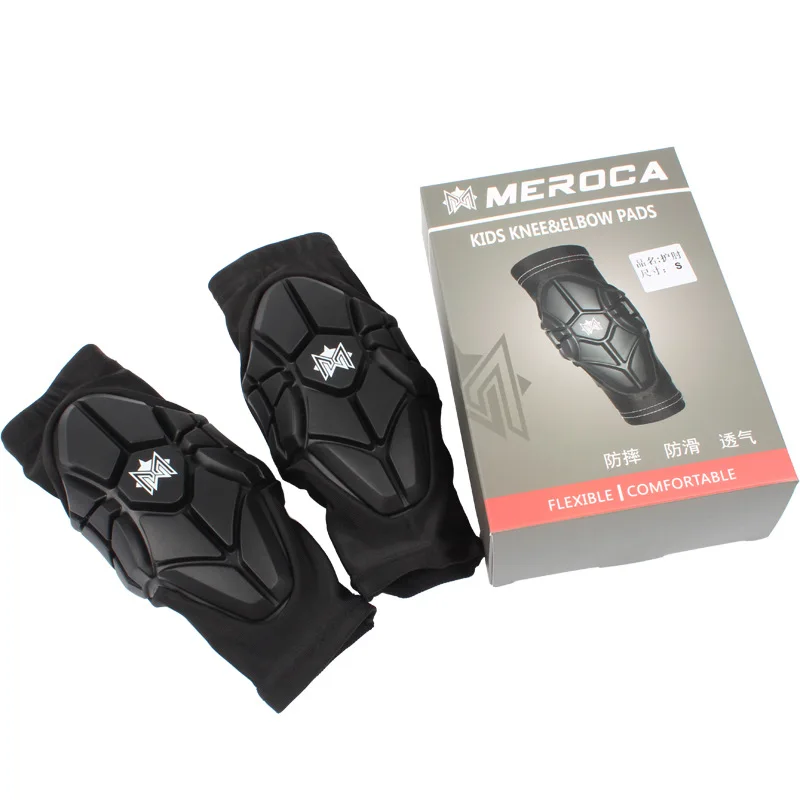 MEROCA Children balance bike protector set soft knee pads elbow pads bicycle skateboard wheels slip kids elbow / knee supports
MEROCA Children balance bike protector set soft knee pads elbow pads bicycle skateboard wheels slip kids elbow / knee supports