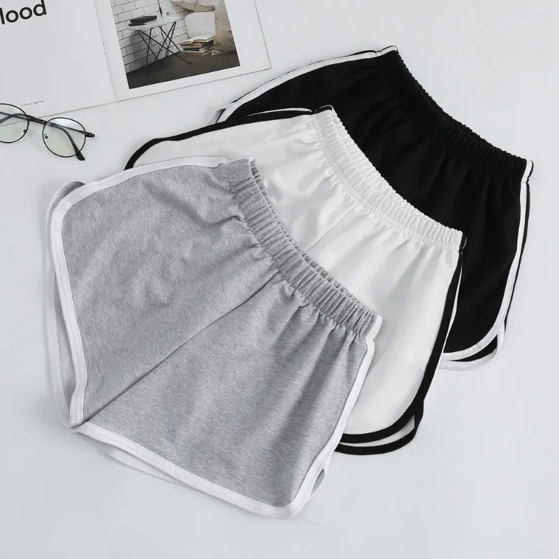 Moonglade Gym Leggins Yoga Shorts Plus Size Women Sports Casual Shorts Wide-Leg High Waist Workout Shorts Running Jogging
Moonglade Gym Leggins Yoga Shorts Plus Size Women Sports Casual Shorts Wide-Leg High Waist Workout Shorts Running Jogging